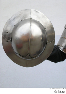 Photos Medieval Knight in plate armor 24 helmet knight medieval…